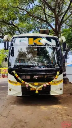 RKN Transqueen Bus-Front Image