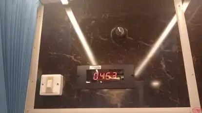 Smartline Travels Bus-Amenities Image