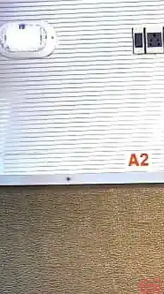 ANAND TRAVELS Bus-Amenities Image