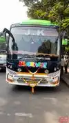 Ankur Travels (Amreli) Bus-Front Image