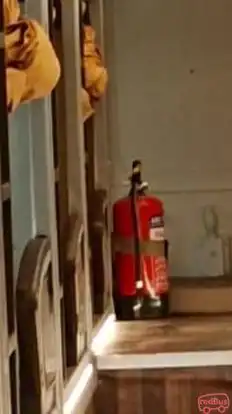 R National Travels Bus-Amenities Image