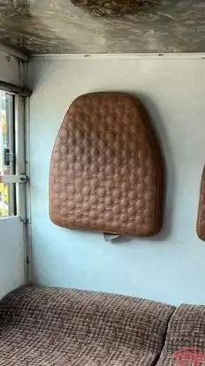 Randal Travels Bus-Amenities Image