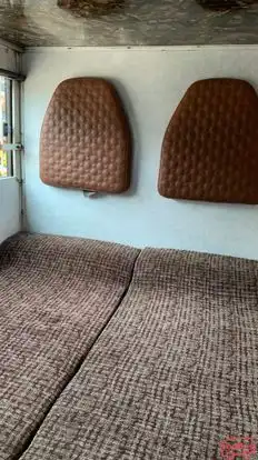 Randal Travels Bus-Seats Image