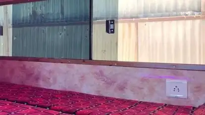 Randal Travels Bus-Amenities Image