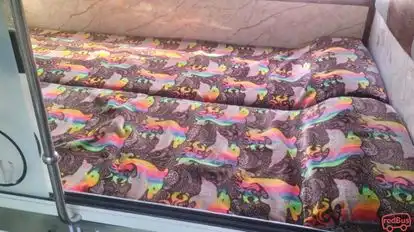 Jay Mahakali Travels Bus-Seats Image