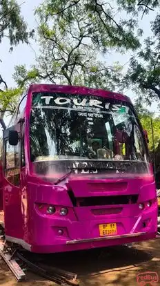 WELCOME TOUR & TRAVELS Bus-Amenities Image