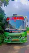 Rajhans Tours and Travels Bus-Front Image