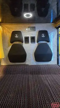 NAVEEN TRAVELS Bus-Amenities Image