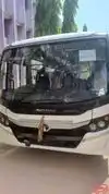 Maa Parwati Bus-Front Image