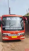 Sai Travels Bus-Front Image