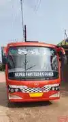 Sai Travels Bus-Front Image