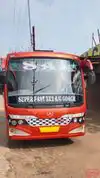 Sai Travels Bus-Front Image