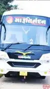 MARUTI NANDAN TRAVELS Bus-Front Image