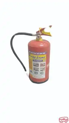 Raj Travels Express Bus-Amenities Image