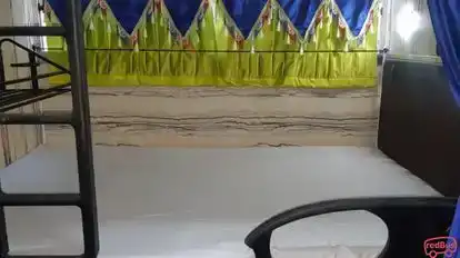 Safar Travels Bus-Seats Image