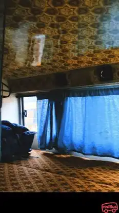 Mahadev Travels(pipar) Bus-Seats Image