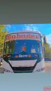 Mahadev Travels(pipar) Bus-Front Image