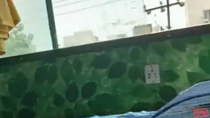 Devnarayan Travel (Baroda) Bus-Amenities Image