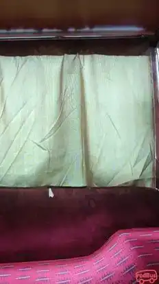 Devnarayan Travel (Baroda) Bus-Seats Image