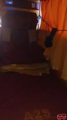 A2S Transport  Bus-Seats Image