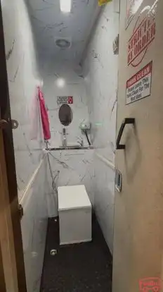 Pimpleshwar travels Bus-Amenities Image