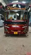National  travels Bus-Front Image