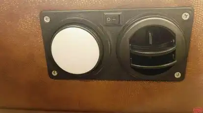 National  travels Bus-Amenities Image
