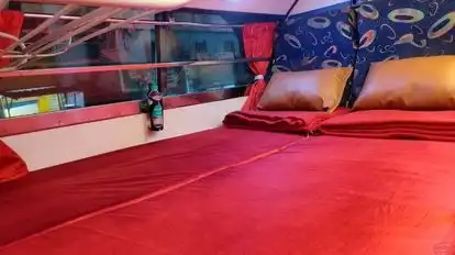 National  travels Bus-Seats Image