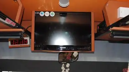 RAO TRAVELS INDIA PVT LTD. Bus-Amenities Image