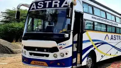 Astra Transcorp Bus-Front Image