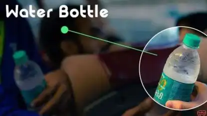 New Pal Travels Bus-Amenities Image