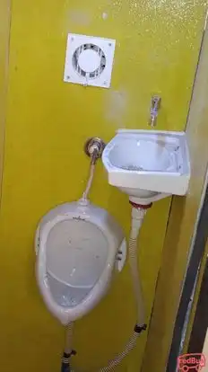 New Kothari Travels Bus-Amenities Image