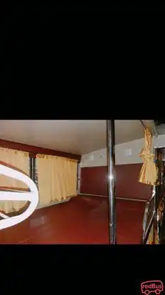 Sai Durga Transport Bus-Seats Image