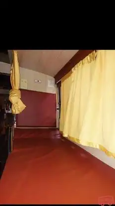 Sai Durga Transport Bus-Seats Image