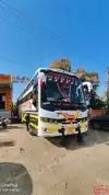 Shree Maruti Nandan Travels Bus-Front Image
