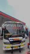 Shree Maruti Nandan Travels Bus-Front Image