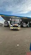 Shree Maruti Nandan Travels Bus-Front Image