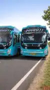 Shree Maruti Nandan Travels Bus-Front Image