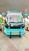 Shree Maruti Nandan Travels Bus-Front Image