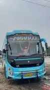 Shree Maruti Nandan Travels Bus-Front Image