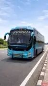 Shree Maruti Nandan Travels Bus-Front Image
