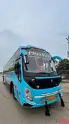 Shree Maruti Nandan Travels Bus-Front Image