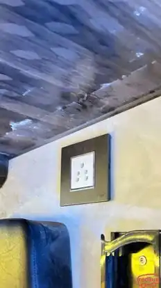 Shree Maruti Nandan Travels Bus-Seats Image