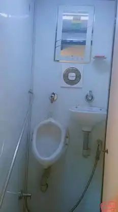 SALASAR TRAVELS Bus-Amenities Image