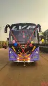 Lakshmi Venkata Prasanna Travels Bus-Front Image