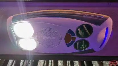 AKIN TRAVELS Bus-Amenities Image