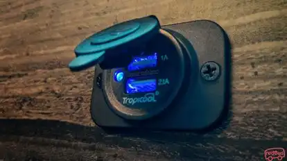 AKIN TRAVELS Bus-Amenities Image