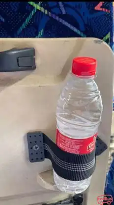 Singh Tour & Travels Bus-Amenities Image