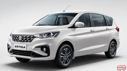 Singh Tour & Travels Bus-Front Image