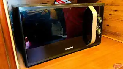 Thai Asia Bus Service Bus-Amenities Image